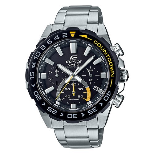 Casio Watch Edifice EFS-S550DB-1AVUEF