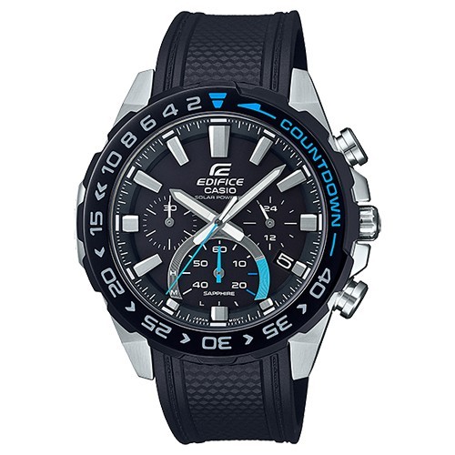 Montre Casio Edifice EFS-S550PB-1AVUEF