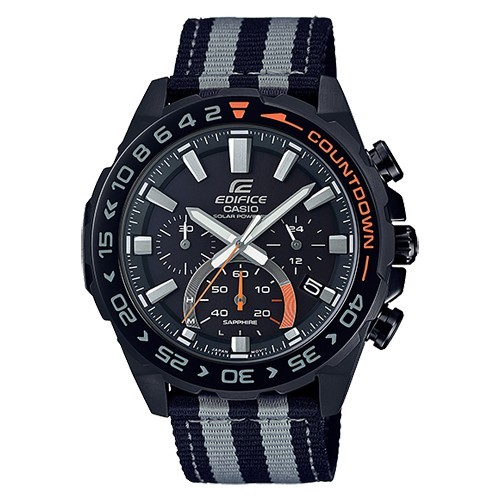 Orologi Casio Edifice EFS-S550BL-1AVUEF