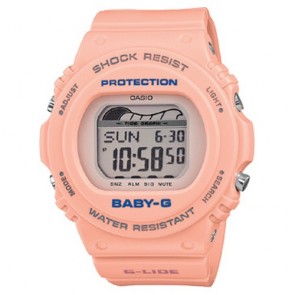 Uhr Casio Baby-G BLX-570-4ER