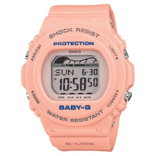 Reloj Casio Baby-G BLX-570-4ER