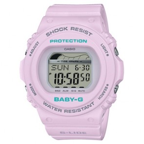 Montre Casio Baby-G- BLX-570-6ER