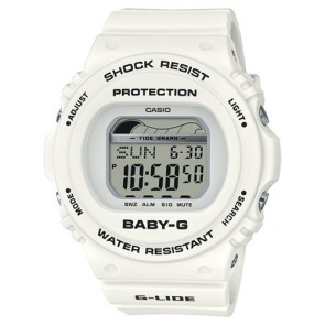 Relogio Casio Baby-G- BLX-570-7ER