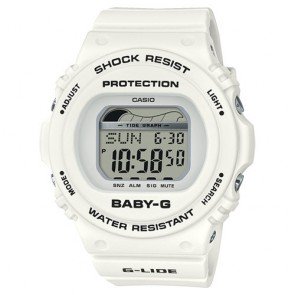 Montre Casio Baby-G- BLX-570-7ER