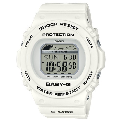 Casio Watch Baby-G BLX-570-7ER