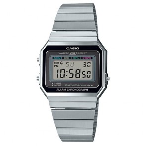 Casio Watch Collection A700WE-1AEF