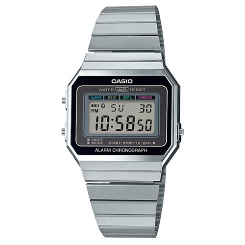 Uhr Casio Collection A700WE-1AEF