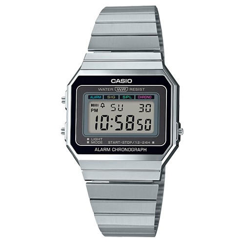 Montre Casio Collection A700WE-1AEF