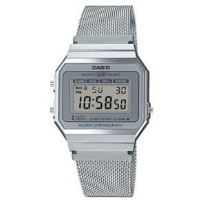Uhr Casio Collection A700WEM-7AEF