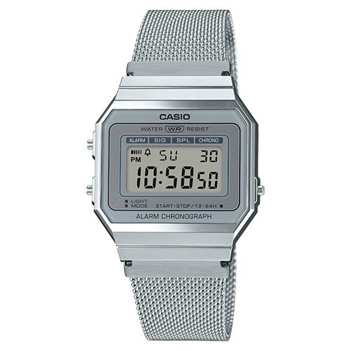 Casio Watch Collection A700WEM-7AEF
