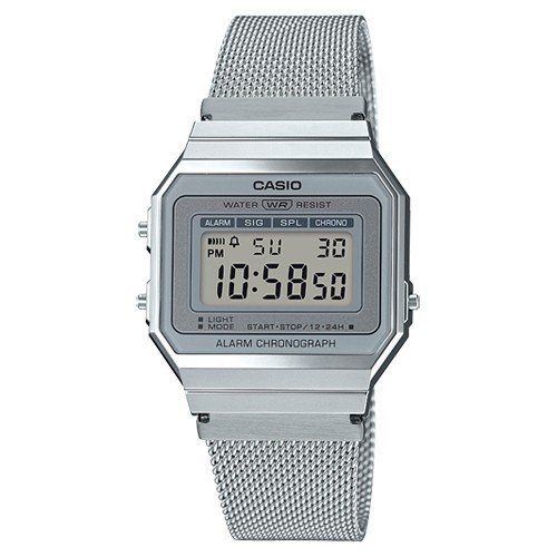 Orologi Casio Collection A700WEM-7AEF