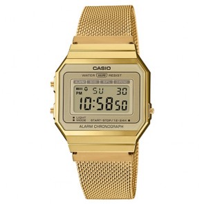 Orologi Casio Collection A700WEMG-9AEF