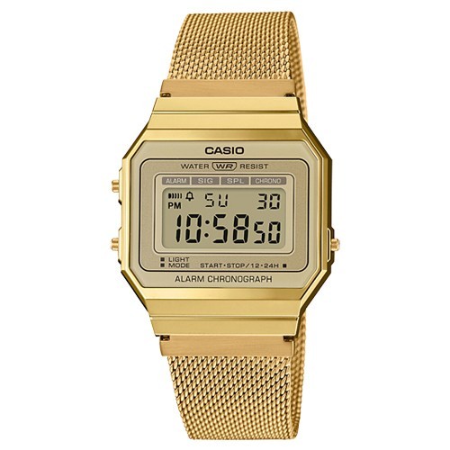 A700WEMG-9AEF | A700WEMG-9AEF Collection Watch Casio Casio Unisex