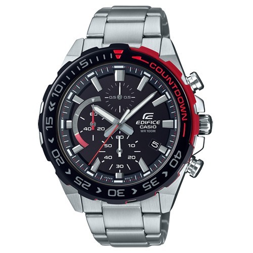 Uhr Casio Edifice EFR-566DB-1AVUEF