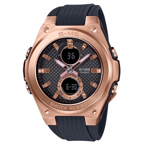 Uhr Casio Baby-G MSG-C100G-1AER