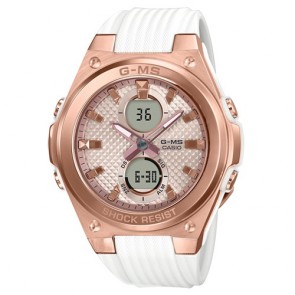 Uhr Casio Baby-G MSG-C100G-7AER