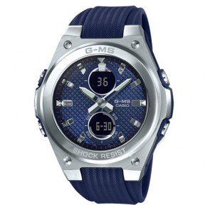 Montre Casio Baby-G MSG-C100-2AER