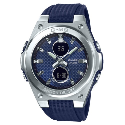 Montre Casio Baby-G MSG-C100-2AER