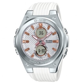 Reloj Casio Baby-G MSG-C100-7AER