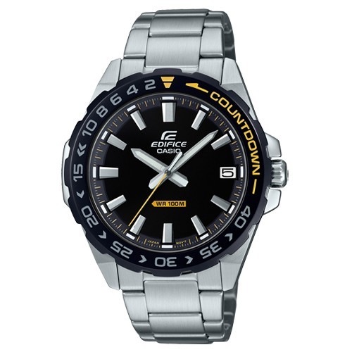 Orologi Casio Edifice EFV-120DB-1AVUEF