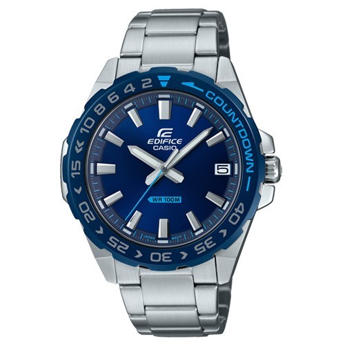 Casio Watch Edifice EFV-120DB-2AVUEF