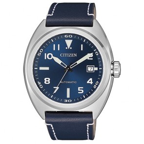Uhr Citizen Automatic NJ0100-20L