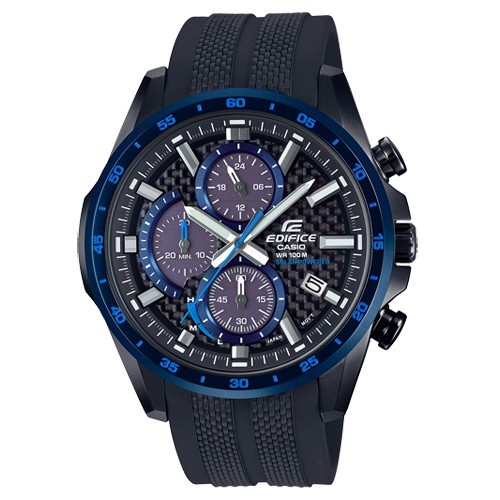 Montre Casio Edifice EQS-900PB-1BVUEF