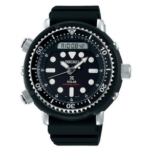 Montre Seiko Prospex Padi Arnold SNJ025P1