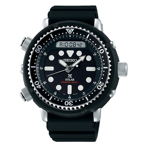 Relogio Seiko Prospex Padi Arnold SNJ025P1