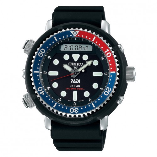 Orologi Seiko Prospex Padi Arnold SNJ027P1