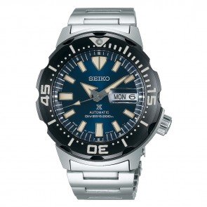 Relogio Seiko Prospex Monster SRPD25K1