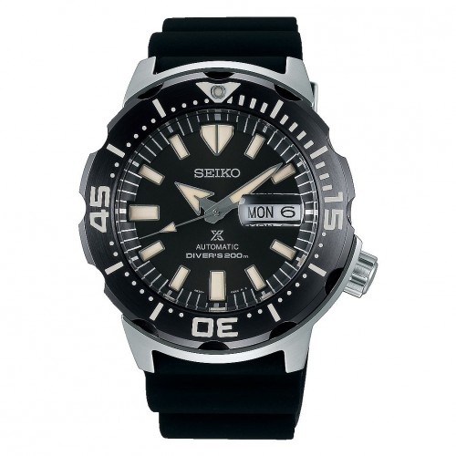 Reloj Seiko Prospex Monster SRPD27K1