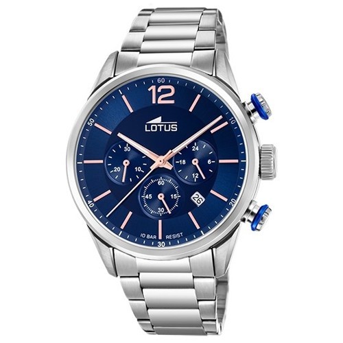 Reloj Lotus Chrono 18688-2