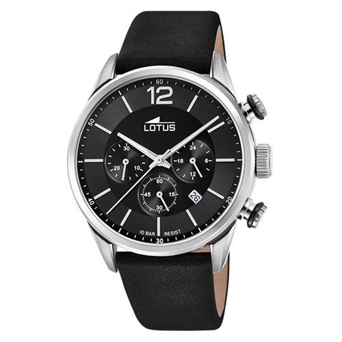 Reloj Lotus Chrono 18689-3