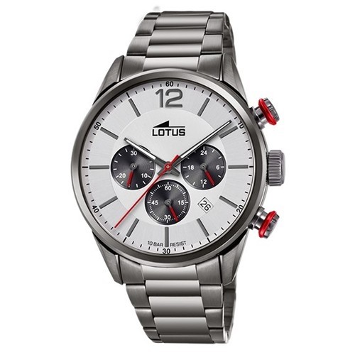 Montre Lotus Chrono 18686-1