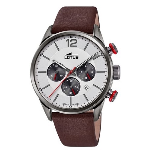 Uhr Lotus Chrono 18687-1
