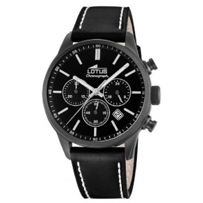 Relogio Lotus Chrono 18669-1