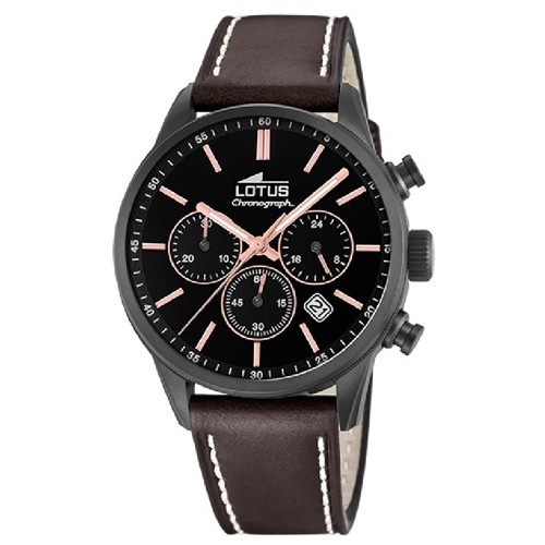 Reloj Lotus Chrono 18669-2