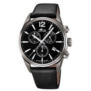 Reloj Lotus Chrono 18683-3