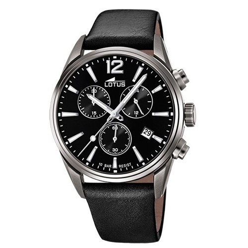 Montre Lotus Chrono 18683-3