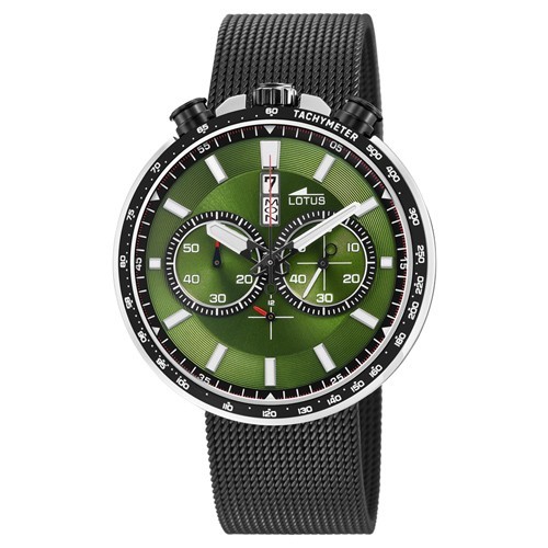 Relogio Lotus Chrono 10139-2