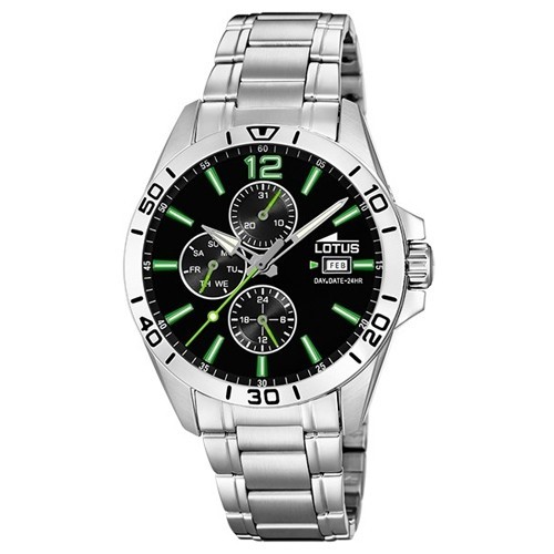Reloj Lotus 18666-5 Multifuncion