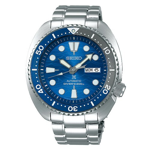Montre Seiko Prospex Turtle SRPD21K1