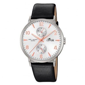 Montre Lotus Multifunción 18509-5