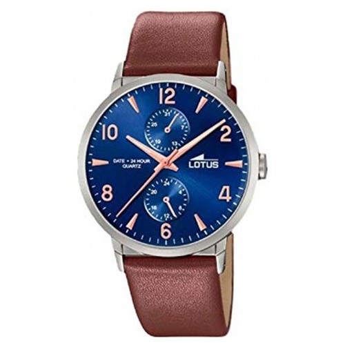 Montre Lotus Multifunción 18509-6