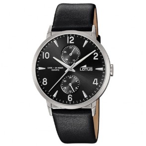 Orologi Lotus Multifunción 18509-8