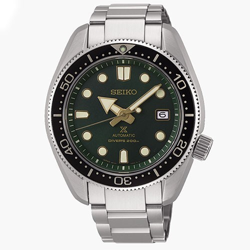 Uhr Seiko Prospex SPB105J1