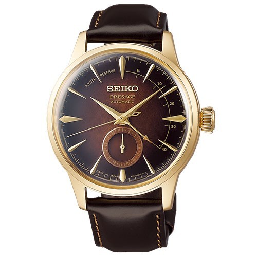 Montre Seiko Presage SSA392J1 - SARY136 Limited Edition
