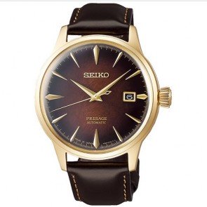 Montre Seiko Presage SRPD36J1 - SARY134 Limited Edition
