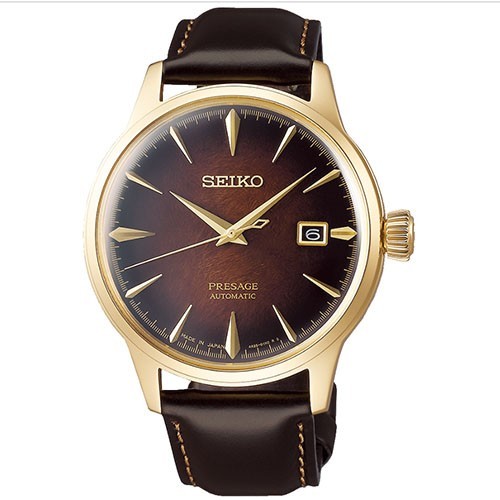 Reloj Seiko Presage SRPD36J1 Edicion Limitada